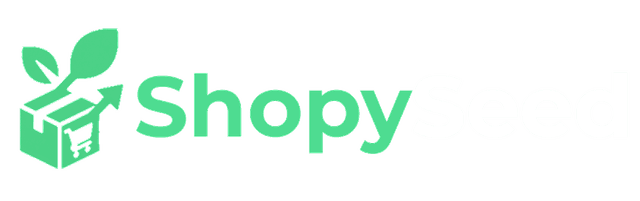 ShopySeed